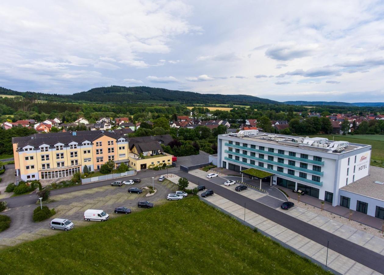 Rebhan'S Klassik Stockheim  Exterior foto