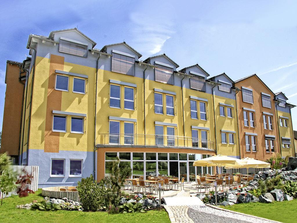 Rebhan'S Klassik Stockheim  Exterior foto